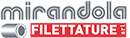 Mirandola Filettature Srl Logo